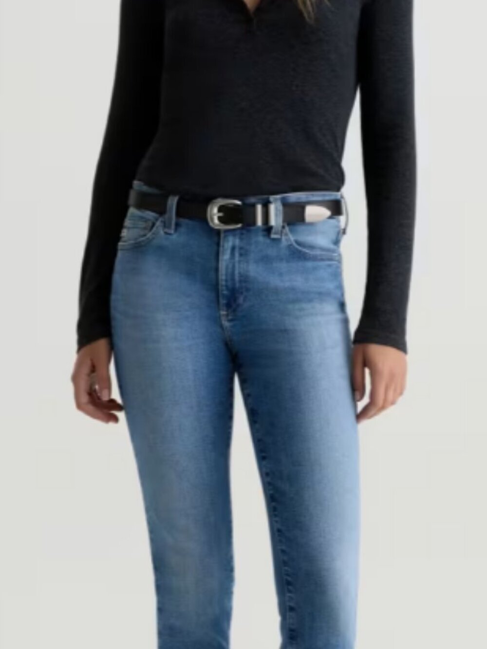 Adriano Goldschmied Jeans - Picture 2 of 10